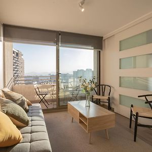 La Mejor Comodidad A Solo Pasos De Barrio Italia
