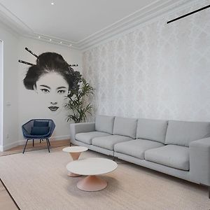 Mondrian New, Ac, Design Lovers, Near La Concha